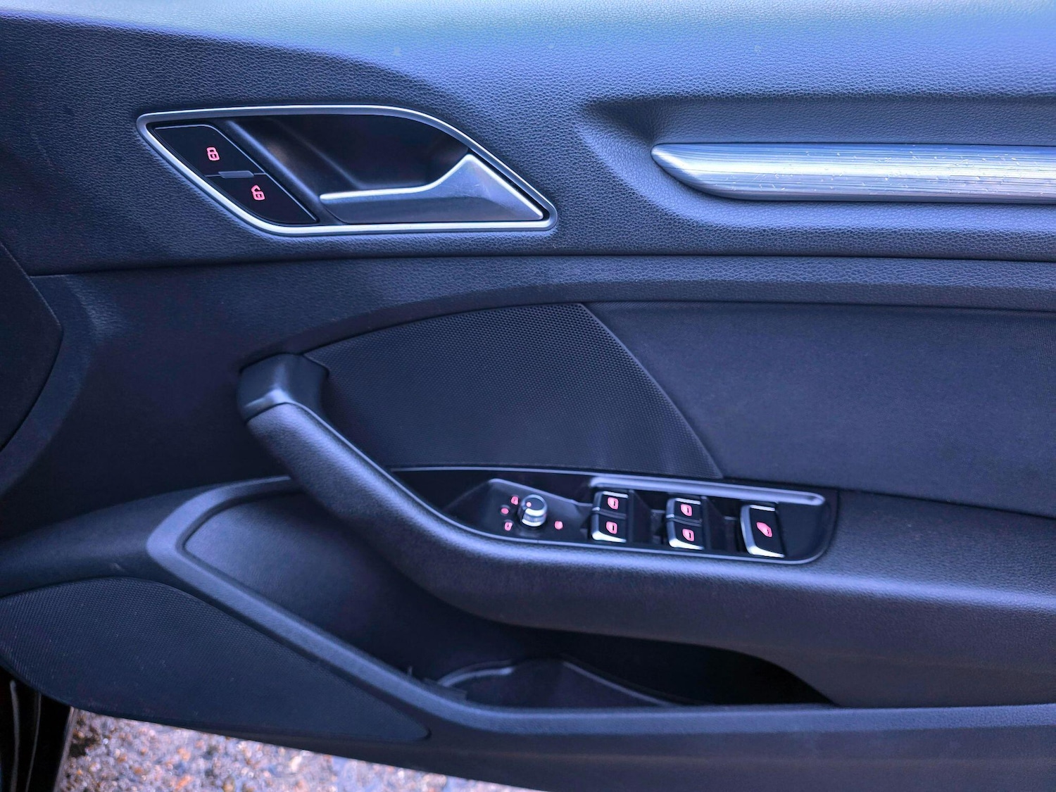 Used Audi A3 2014 for sale - 77456185: Photo 10