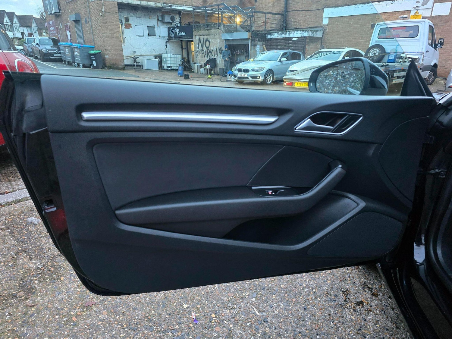 Used Audi A3 2014 for sale - 77456185: Photo 11