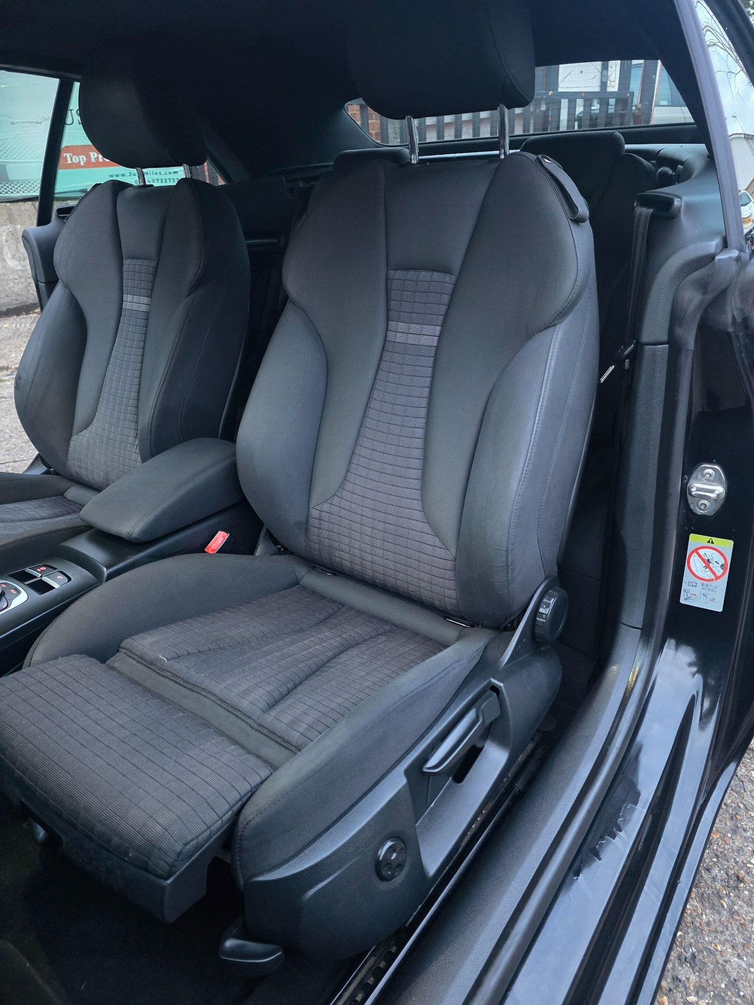 Used Audi A3 2014 for sale - 77456185: Photo 12