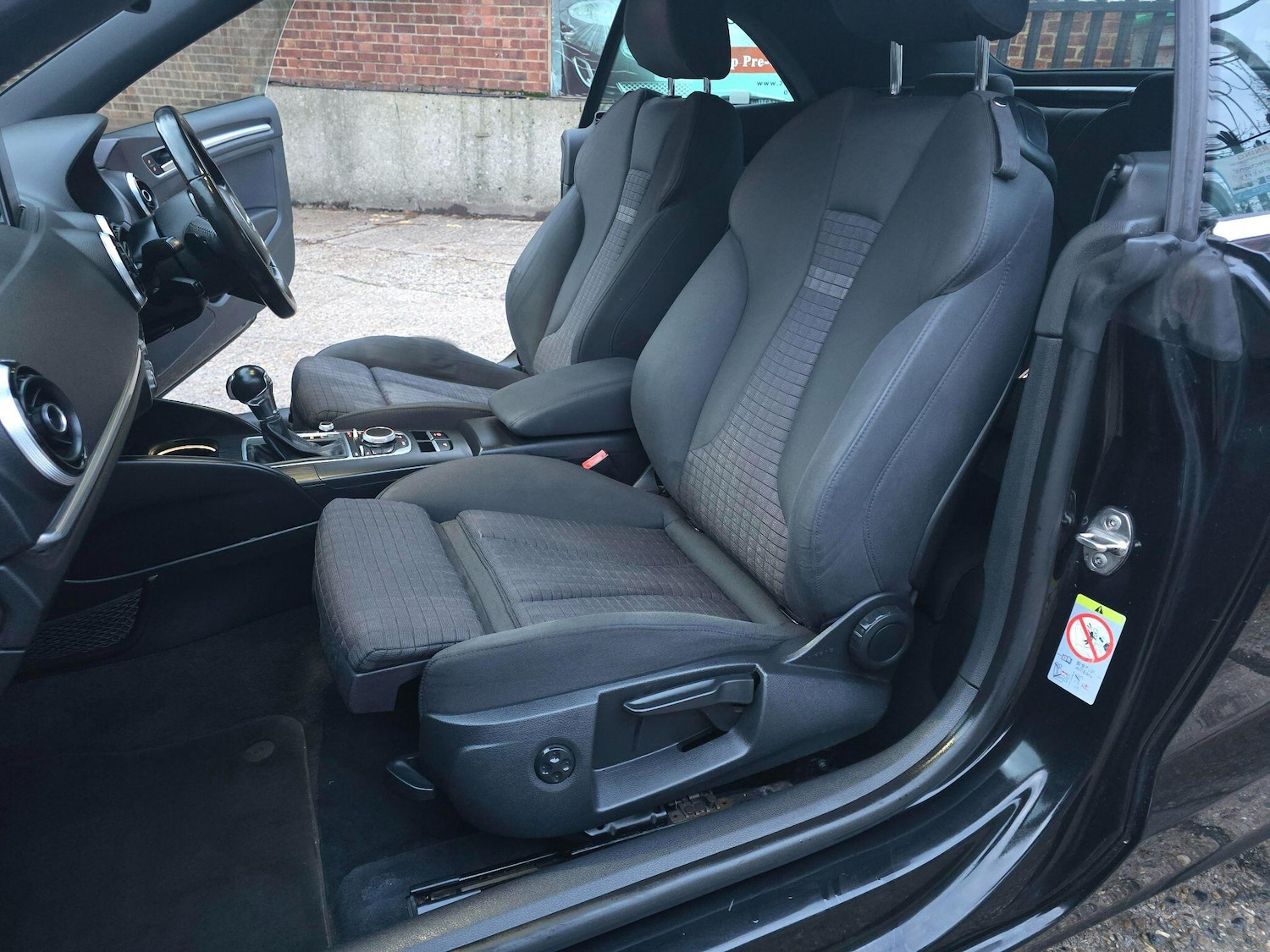 Used Audi A3 2014 for sale - 77456185: Photo 13