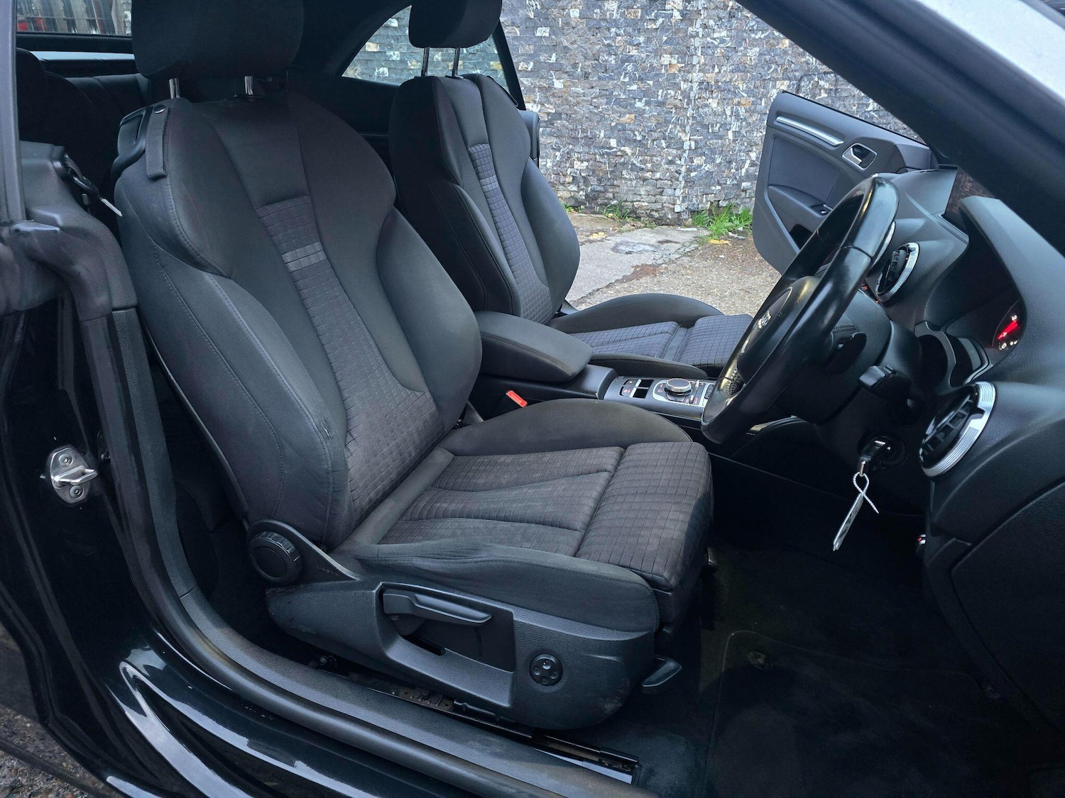 Used Audi A3 2014 for sale - 77456185: Photo 15