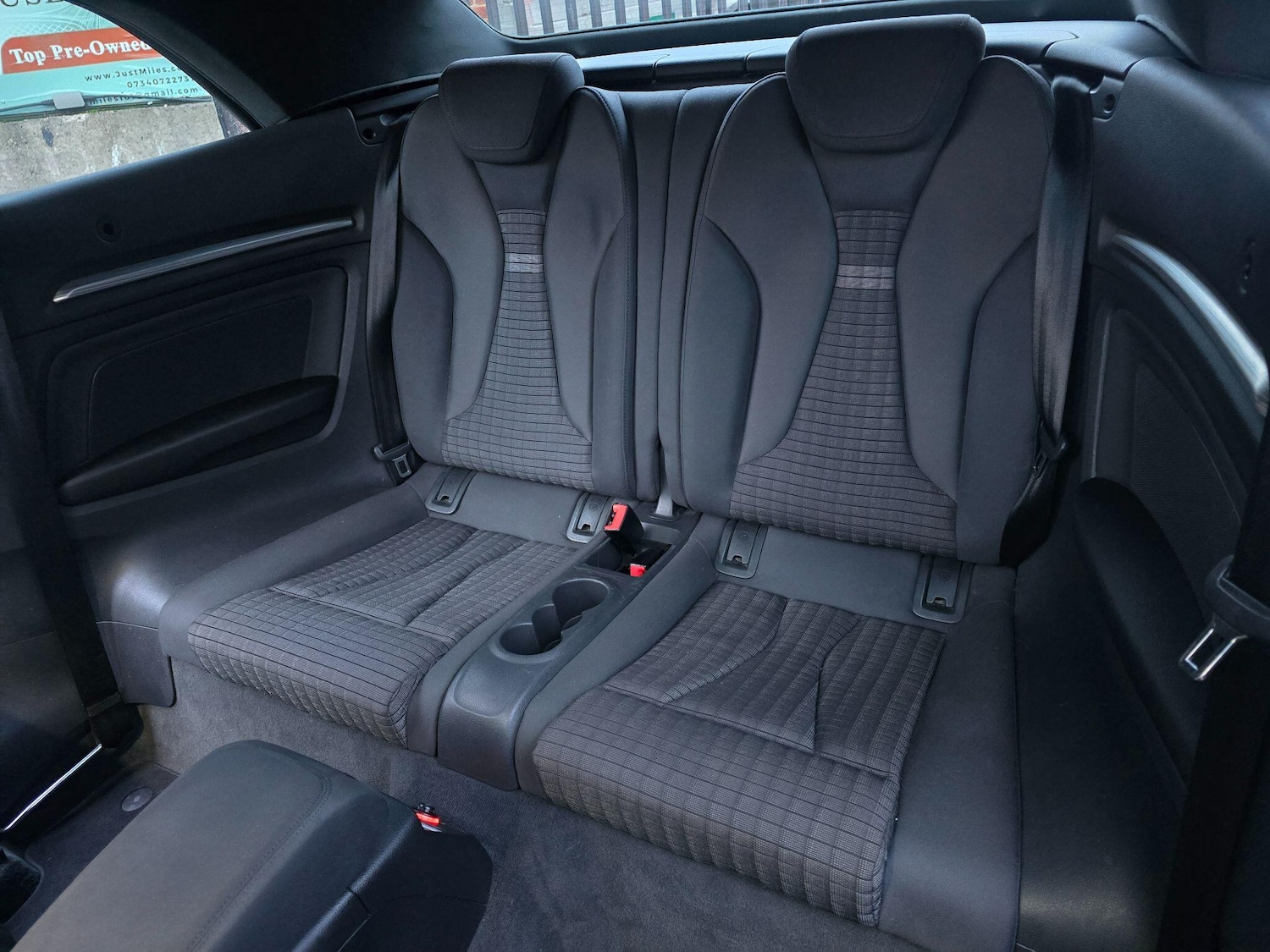 Used Audi A3 2014 for sale - 77456185: Photo 16