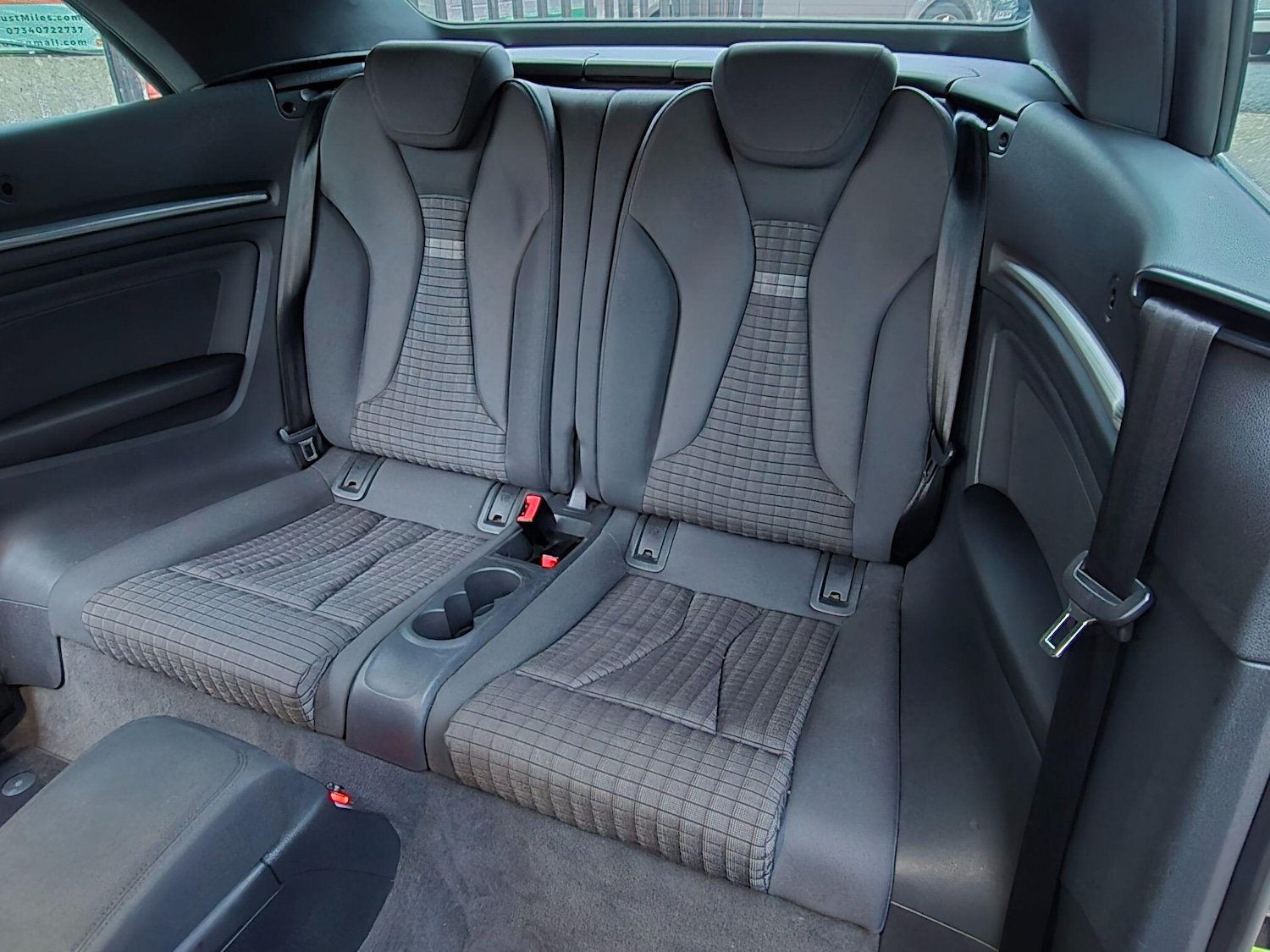 Used Audi A3 2014 for sale - 77456185: Photo 17