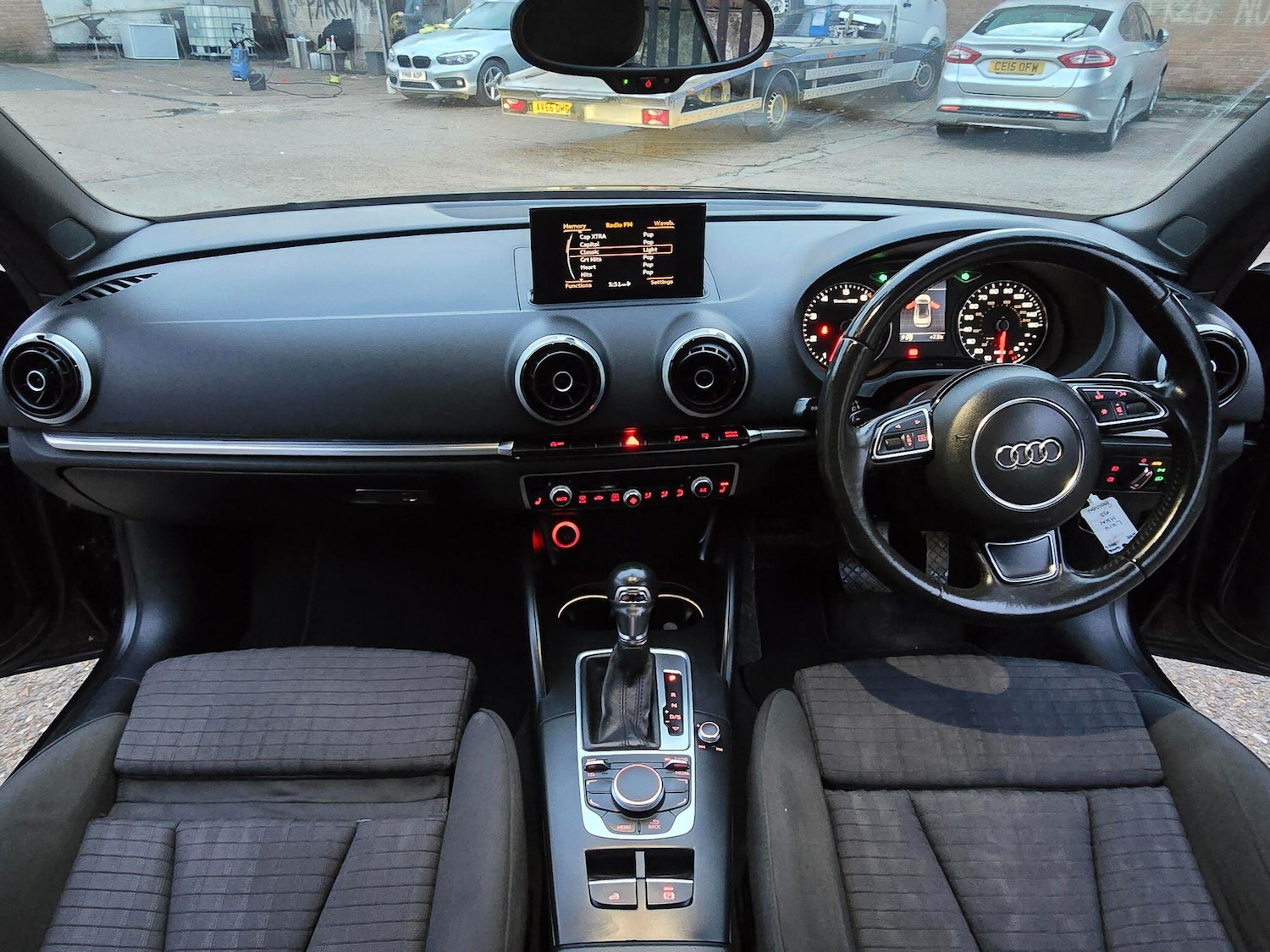 Used Audi A3 2014 for sale - 77456185: Photo 18