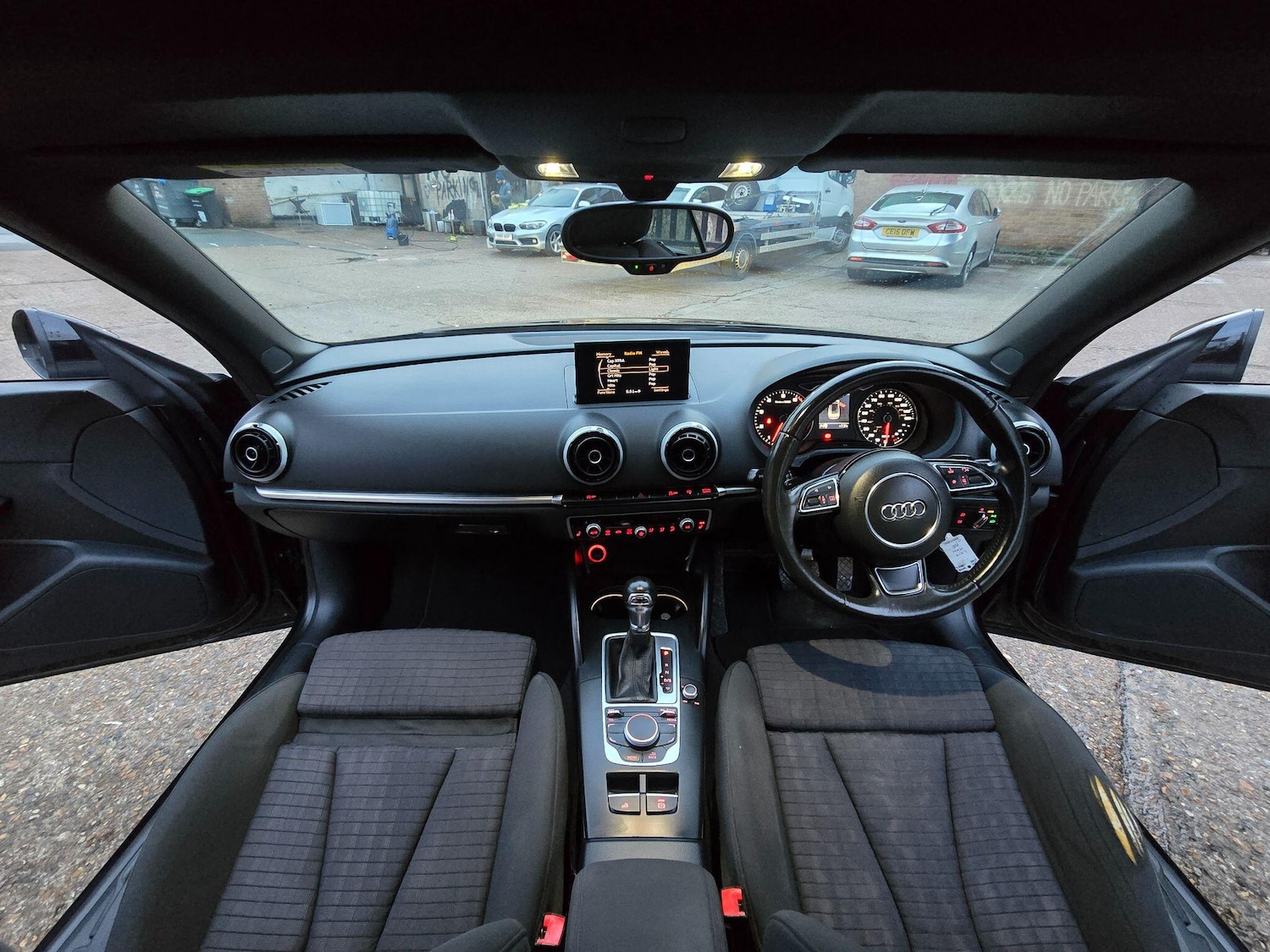 Used Audi A3 2014 for sale - 77456185: Photo 19