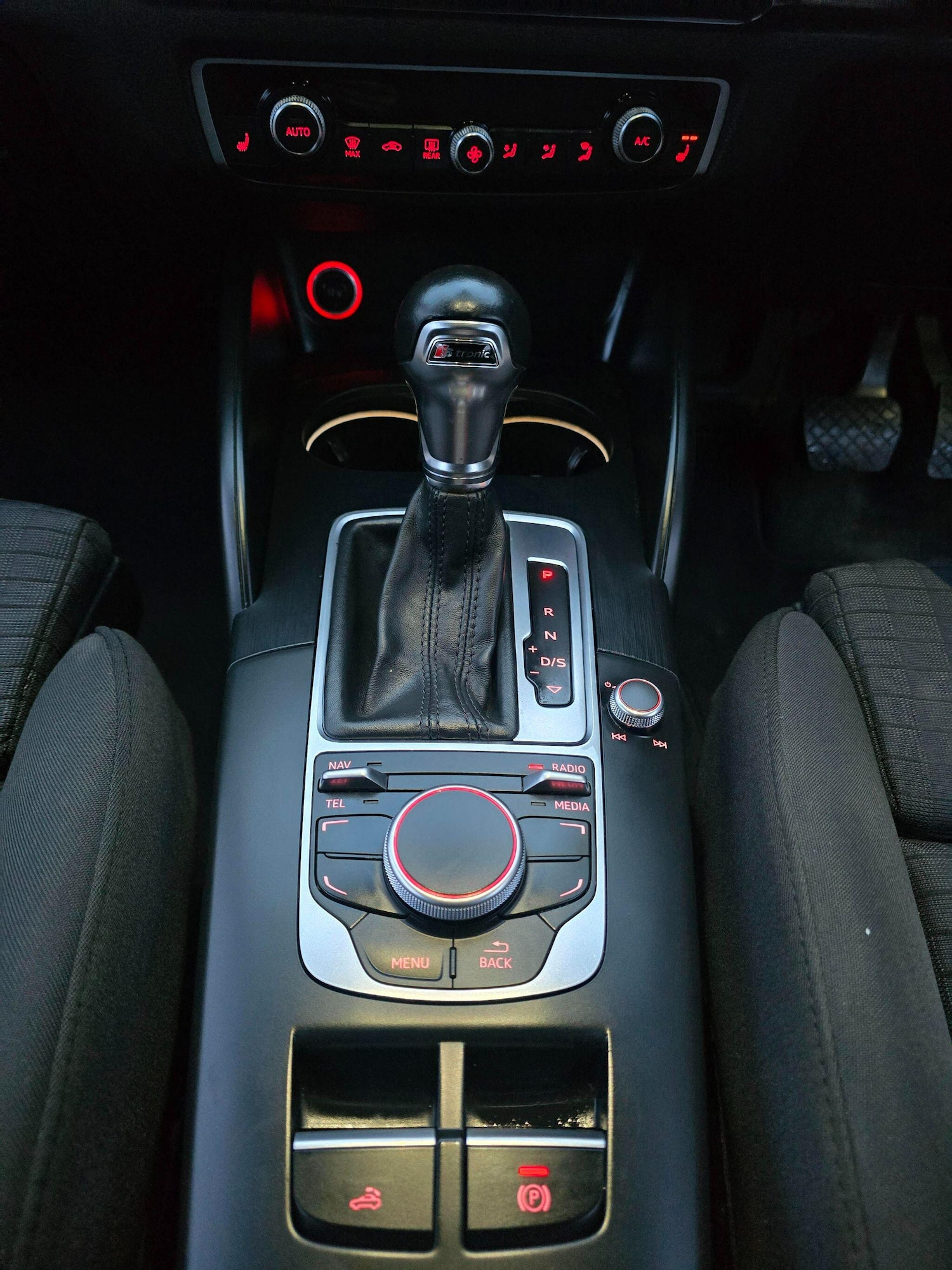 Used Audi A3 2014 for sale - 77456185: Photo 20