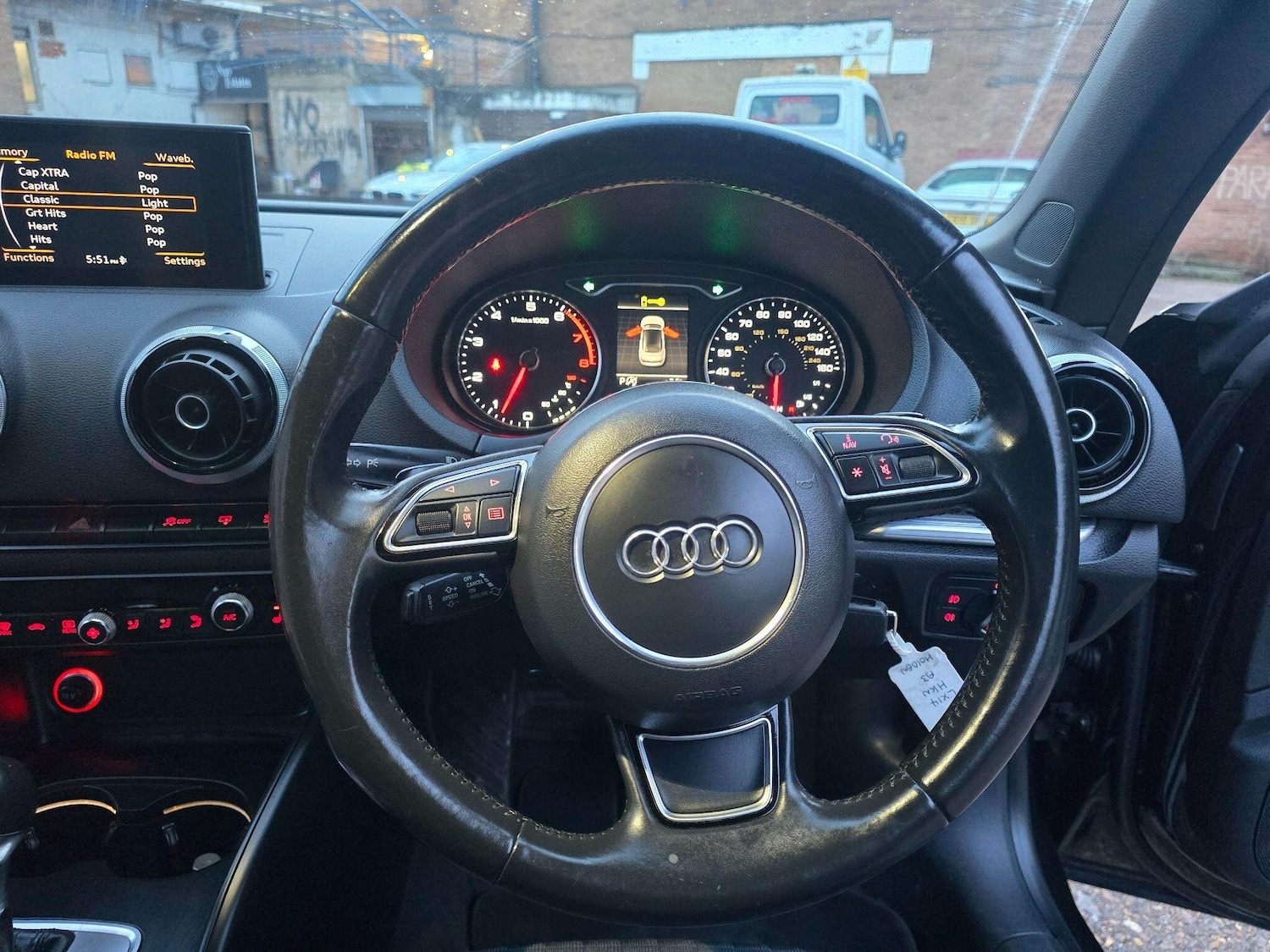 Used Audi A3 2014 for sale - 77456185: Photo 22