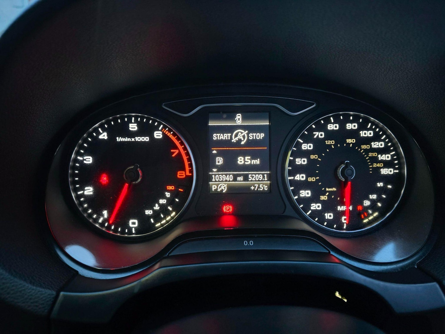 Used Audi A3 2014 for sale - 77456185: Photo 23