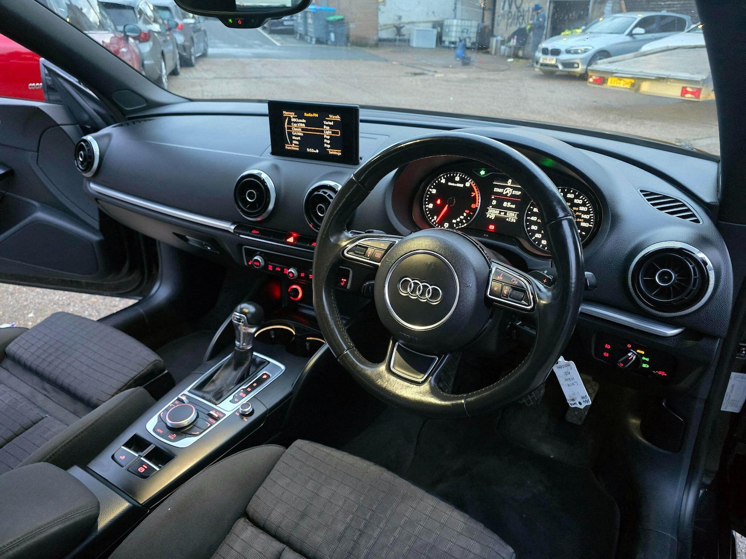 Used Audi A3 2014 for sale - 77456185: Photo 24