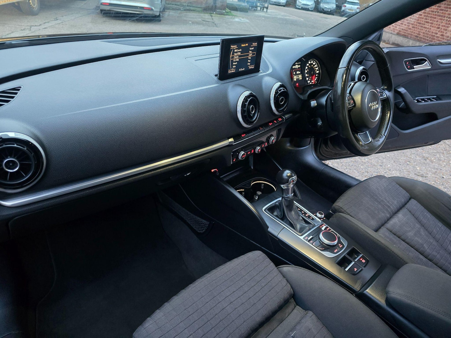 Used Audi A3 2014 for sale - 77456185: Photo 25