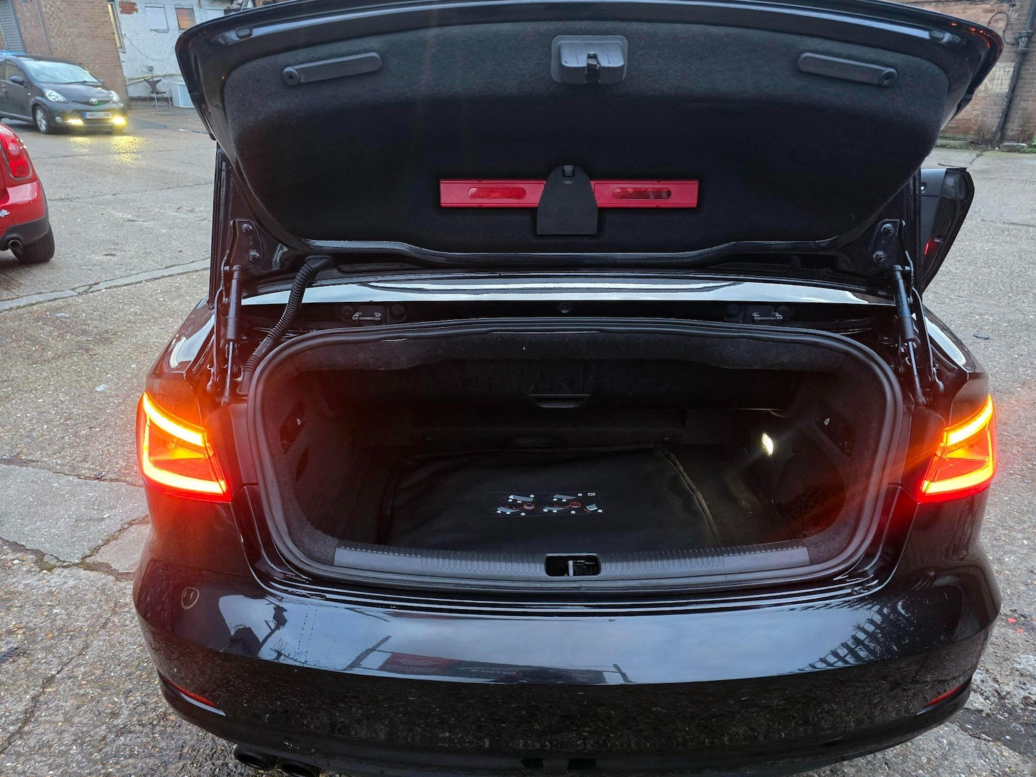 Used Audi A3 2014 for sale - 77456185: Photo 26