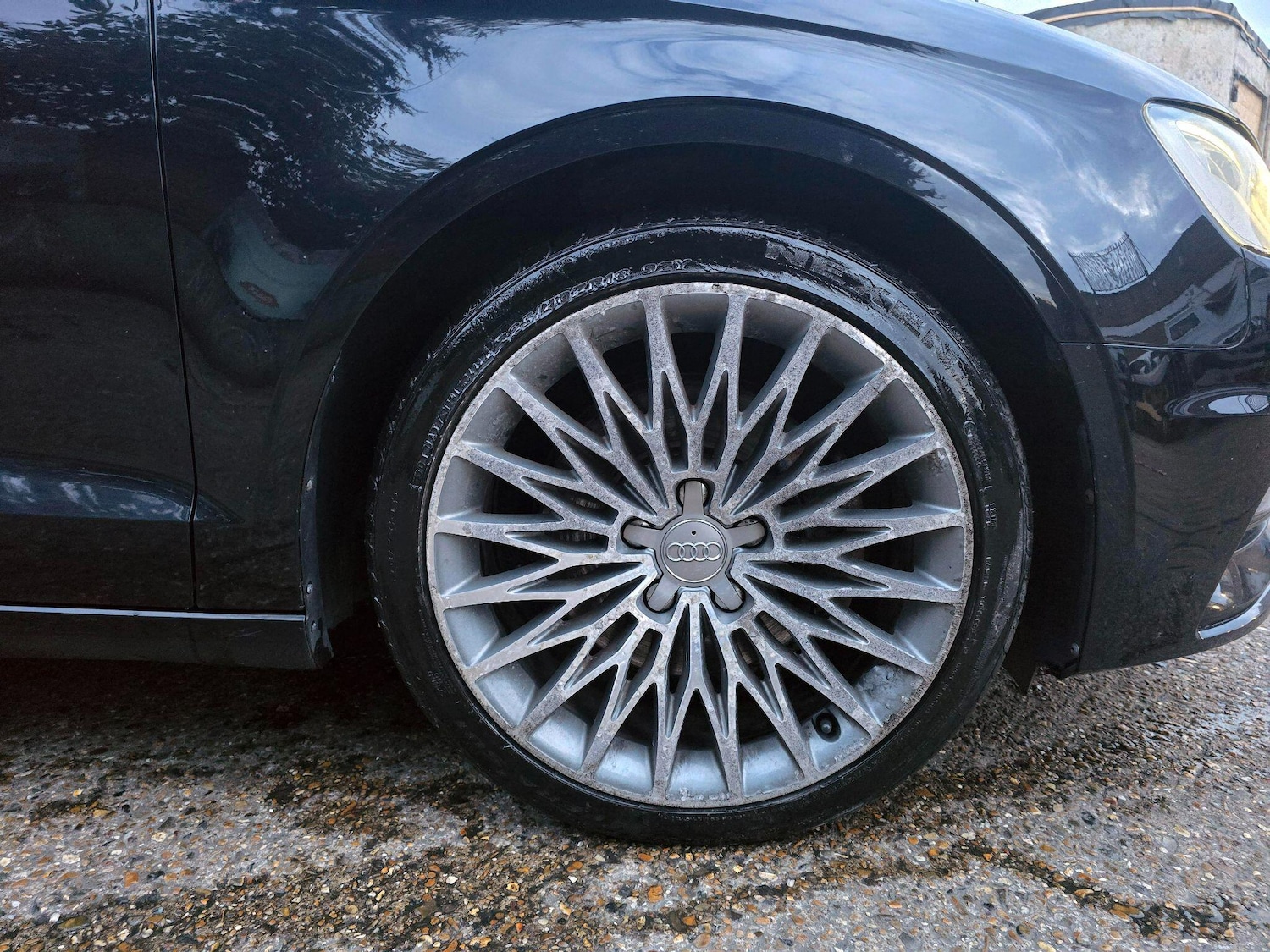 Used Audi A3 2014 for sale - 77456185: Photo 27