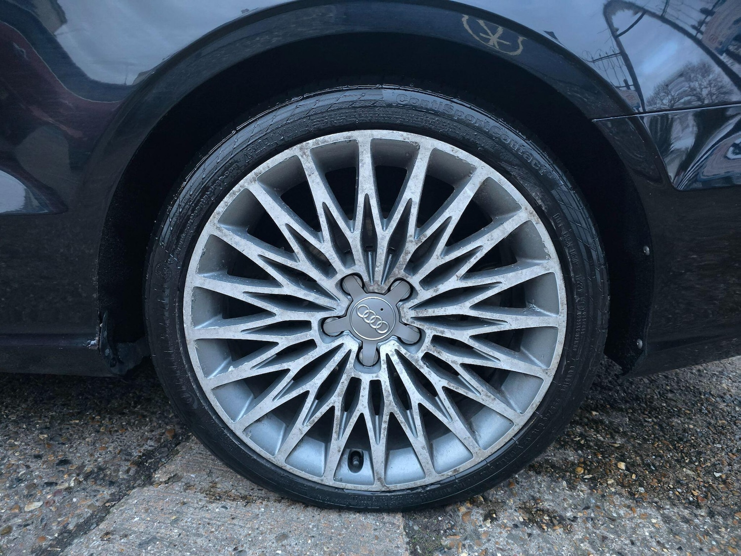 Used Audi A3 2014 for sale - 77456185: Photo 29