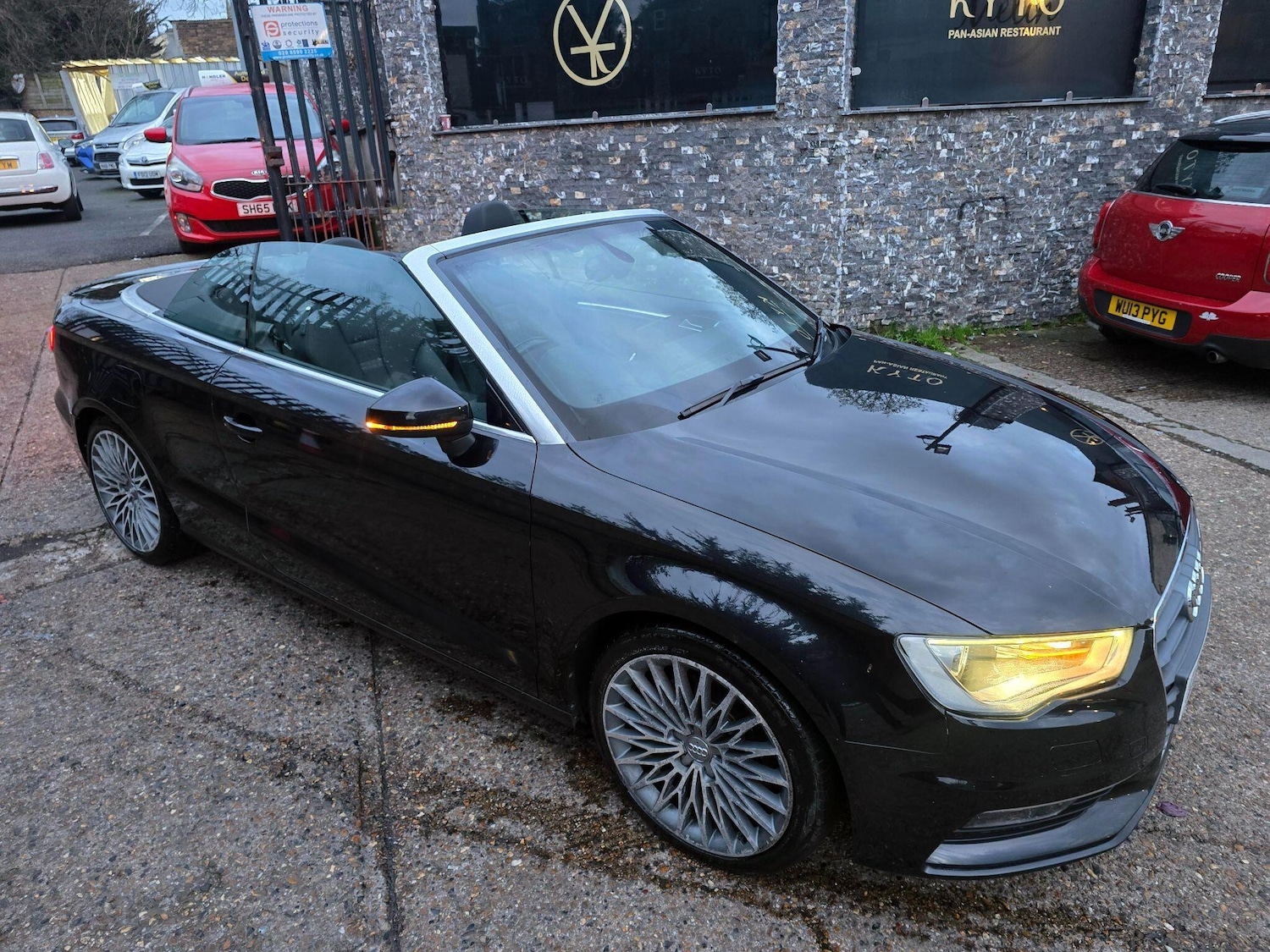 Used Audi A3 2014 for sale - 77456185: Photo 33