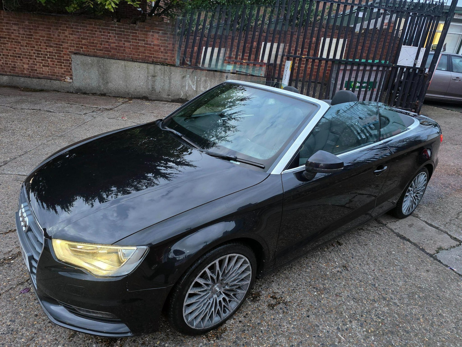 Used Audi A3 2014 for sale - 77456185: Photo 34