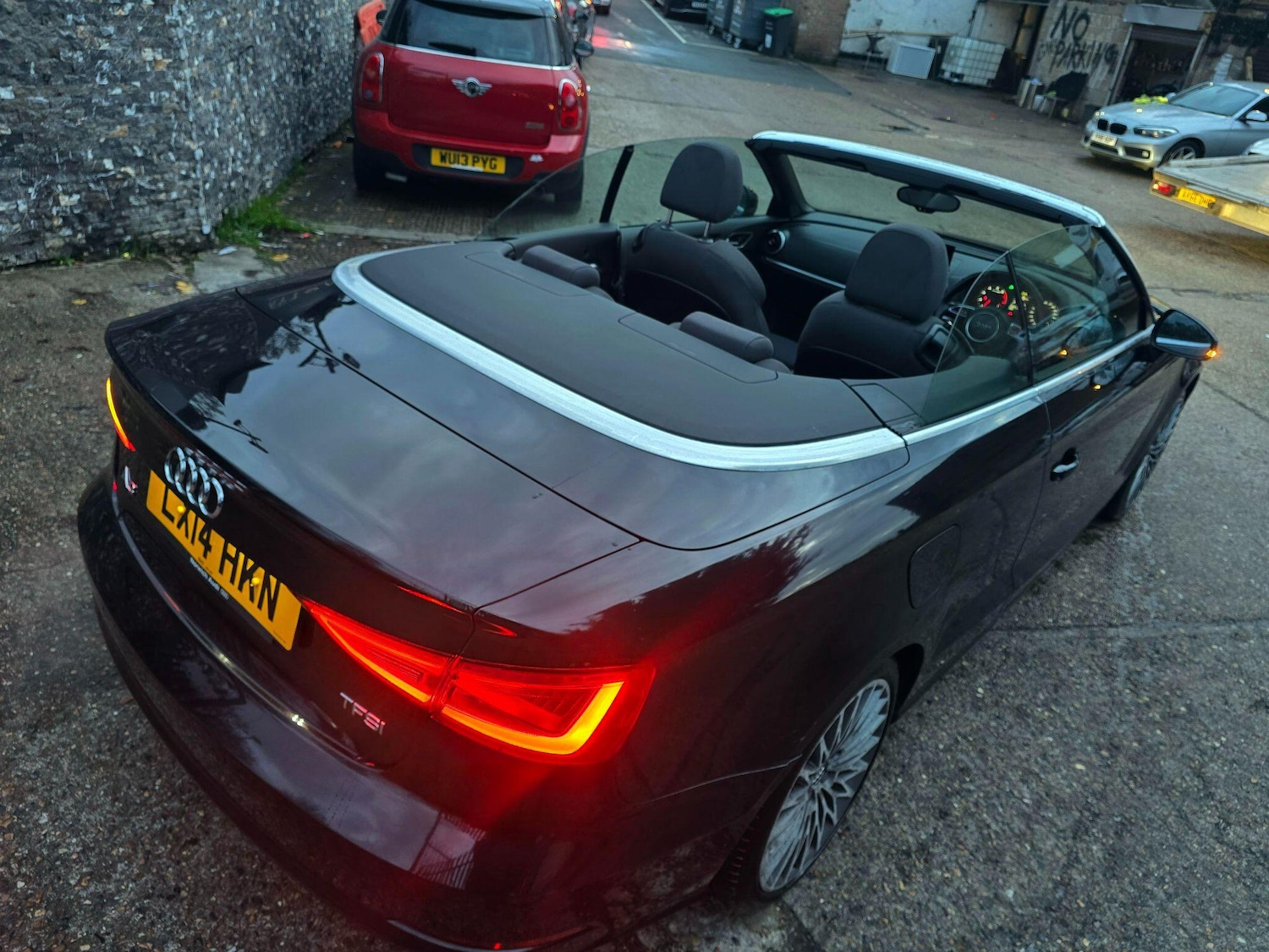 Used Audi A3 2014 for sale - 77456185: Photo 36