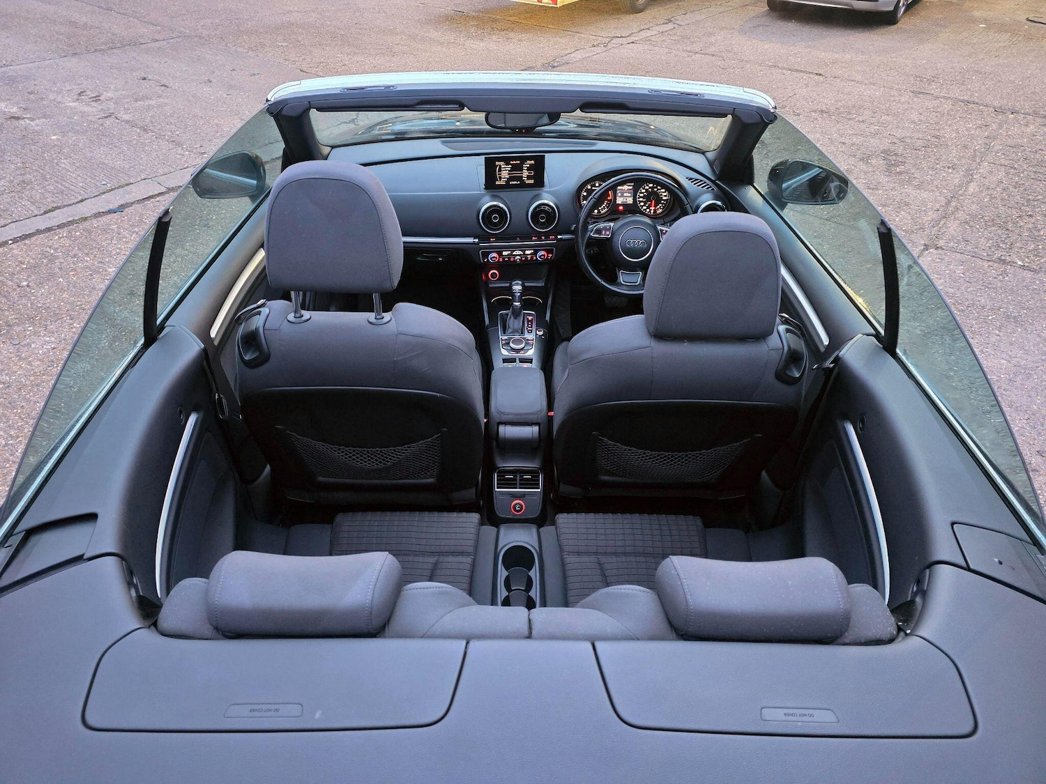 Used Audi A3 2014 for sale - 77456185: Photo 37