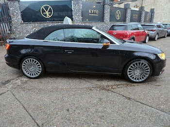 Used Audi A3 2014 for sale - 77456185: Photo