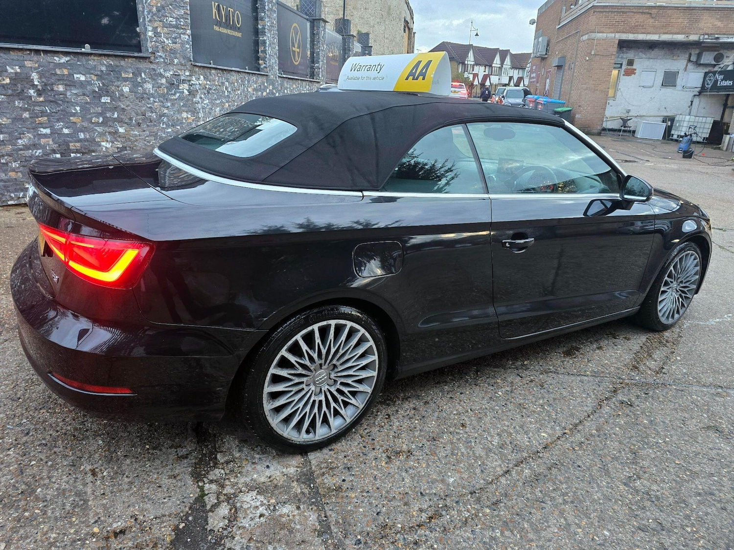 Used Audi A3 2014 for sale - 77456185: Photo 5