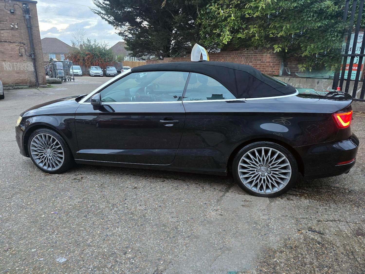 Used Audi A3 2014 for sale - 77456185: Photo 7