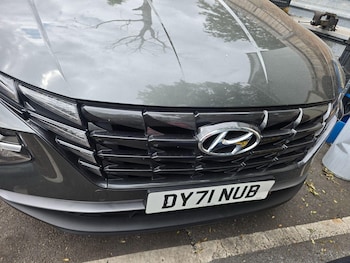 Used Hyundai TUCSON 2022 for sale - 79255594: Photo