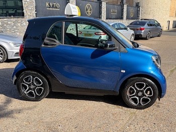 Used smart fortwo 2019 for sale - 78741767: Photo
