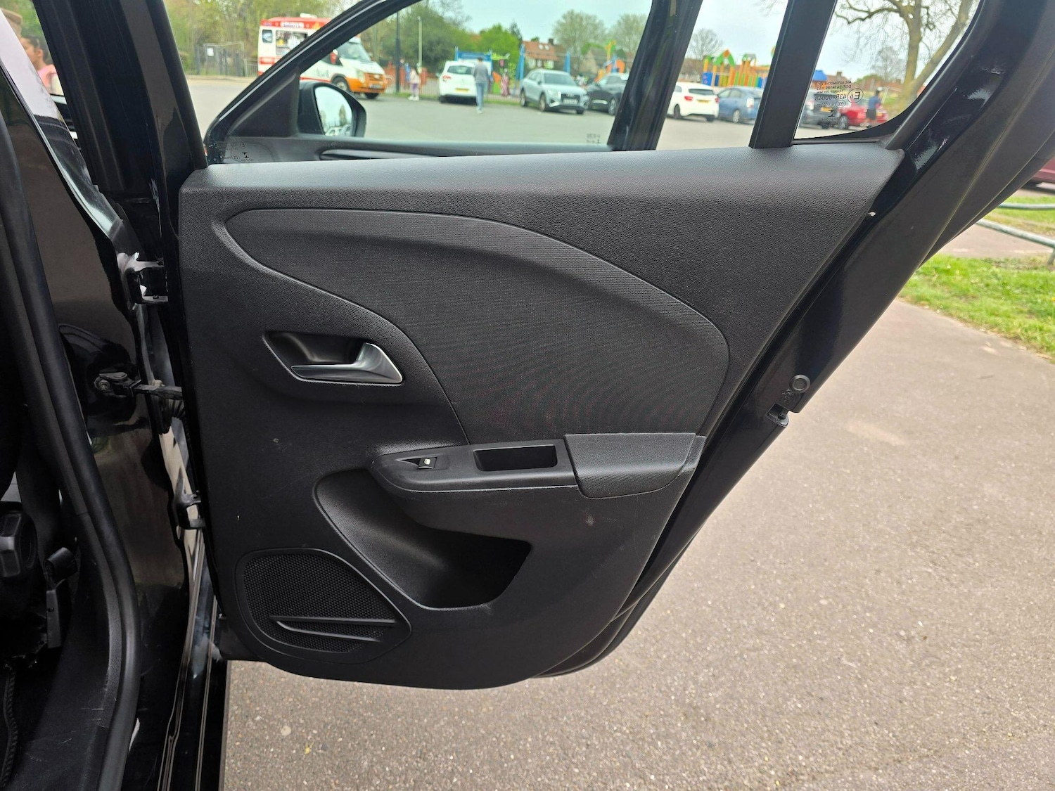 Used Vauxhall Corsa for sale - 78205476: Photo 12