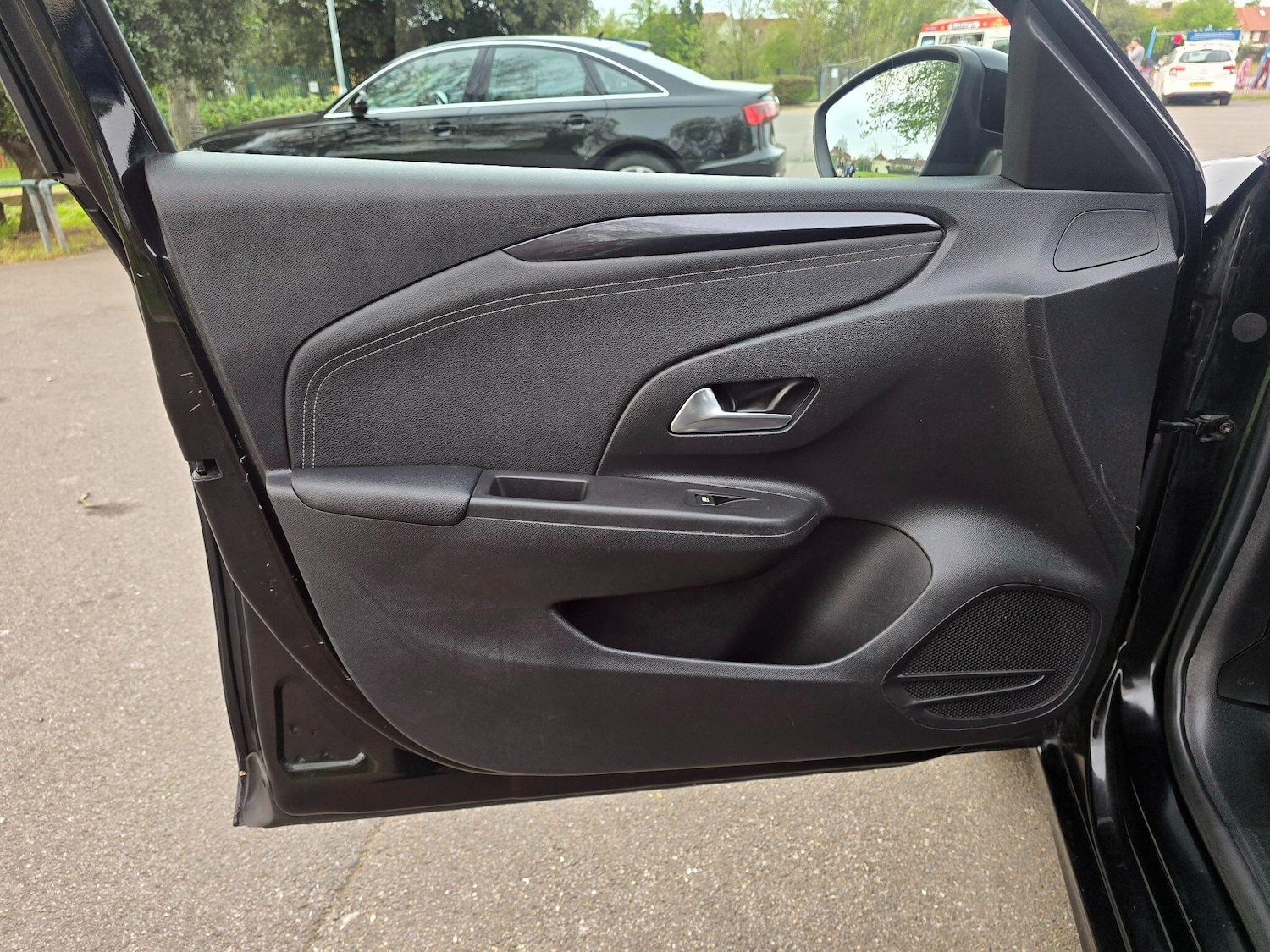 Used Vauxhall Corsa for sale - 78205476: Photo 13