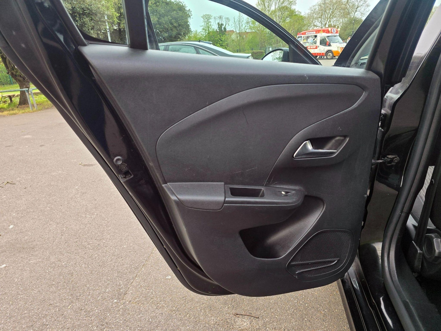 Used Vauxhall Corsa for sale - 78205476: Photo 14