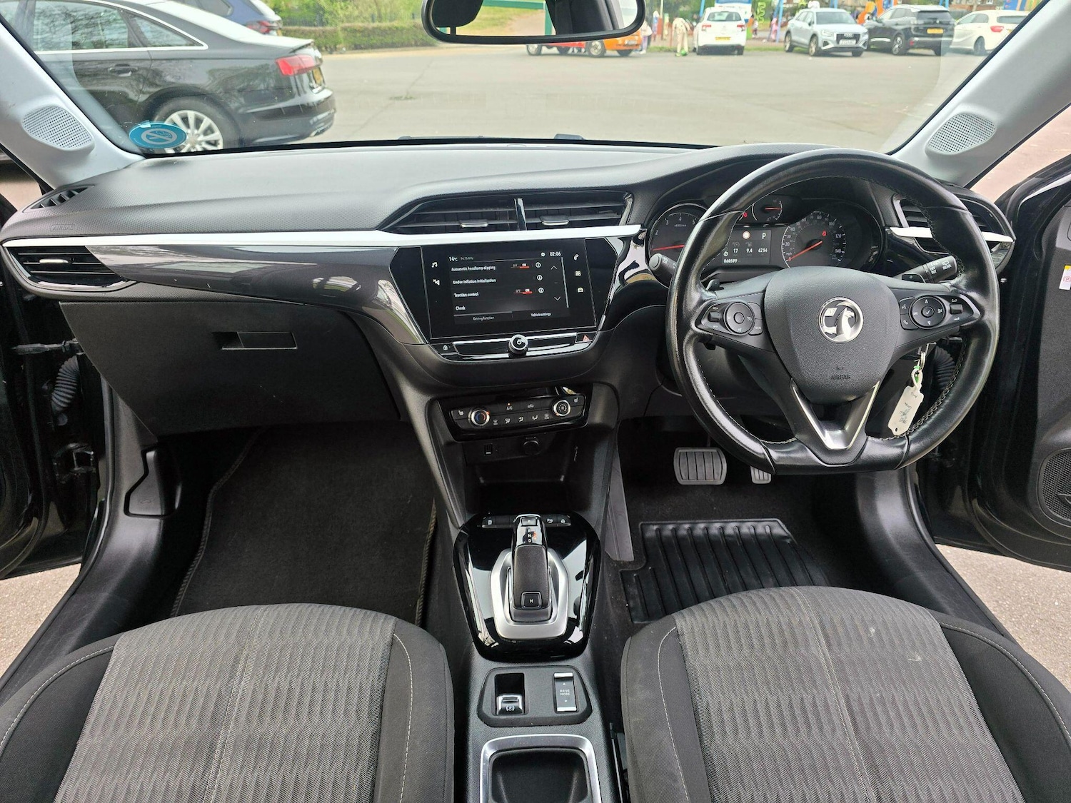 Used Vauxhall Corsa for sale - 78205476: Photo 15