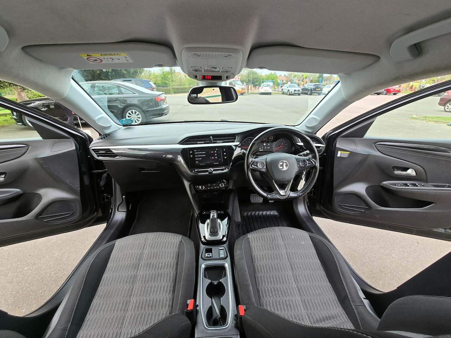 Used Vauxhall Corsa for sale - 78205476: Photo 16