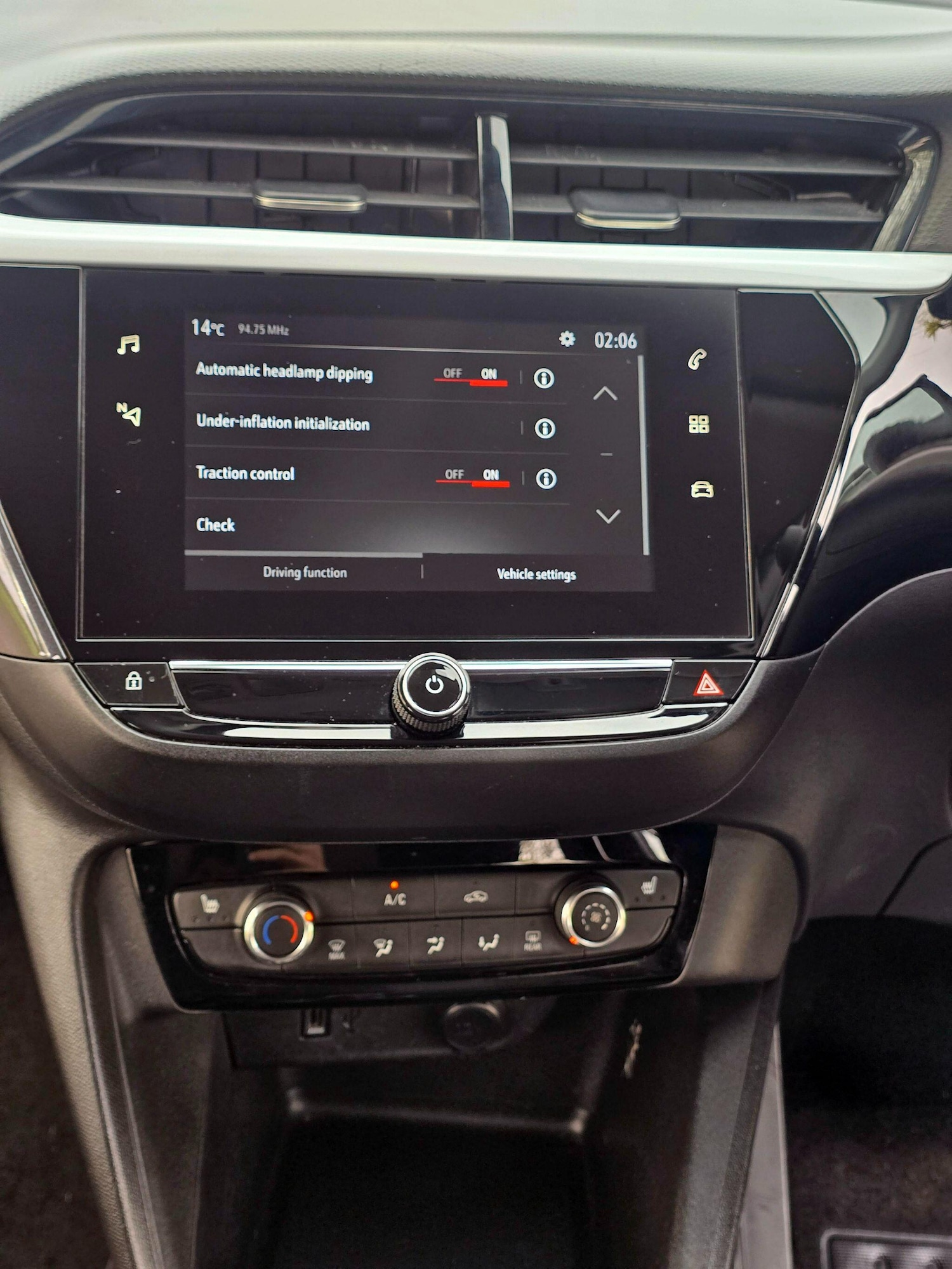 Used Vauxhall Corsa for sale - 78205476: Photo 18