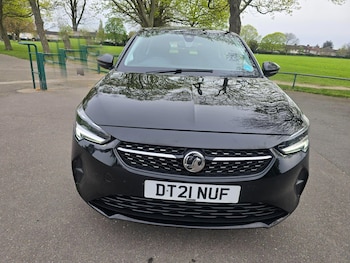 Used Vauxhall Corsa 2021 for sale - 78205476: Photo