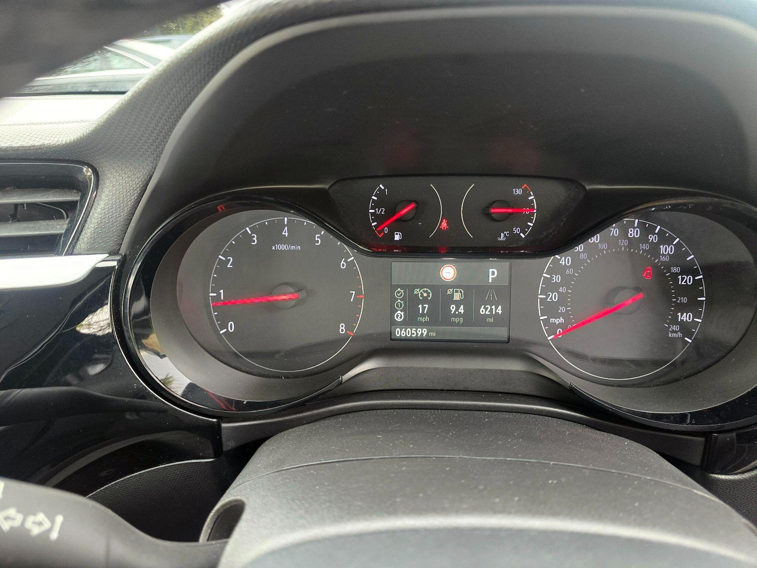 Used Vauxhall Corsa for sale - 78205476: Photo 20