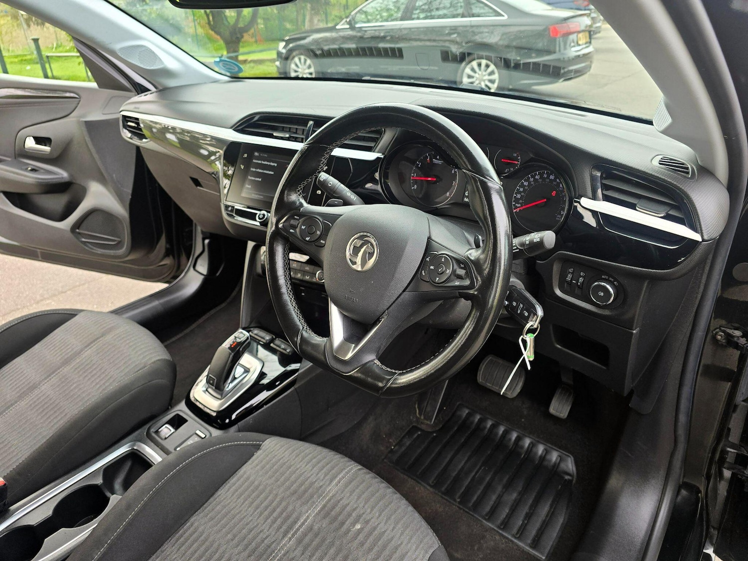 Used Vauxhall Corsa for sale - 78205476: Photo 21