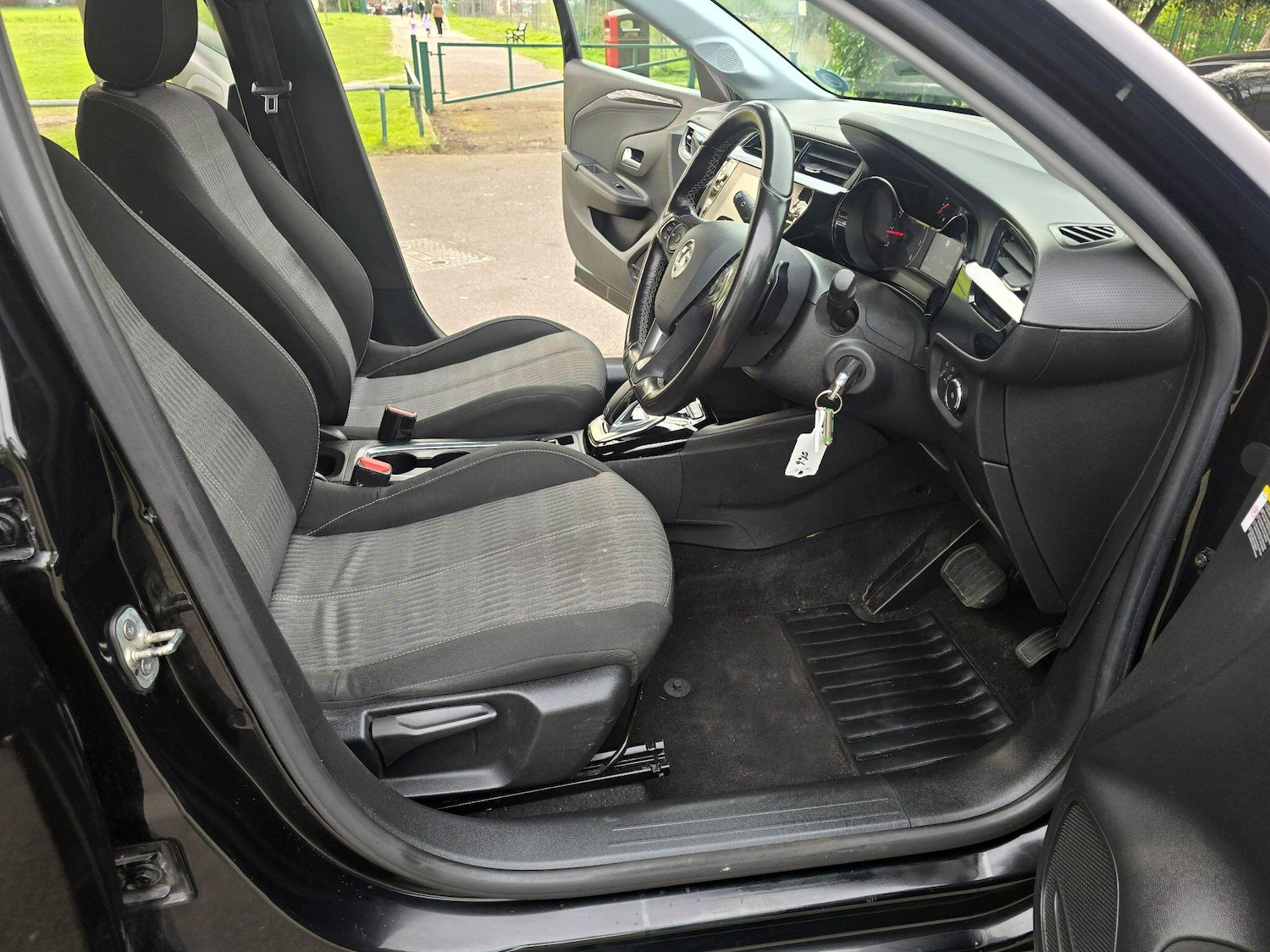 Used Vauxhall Corsa for sale - 78205476: Photo 22