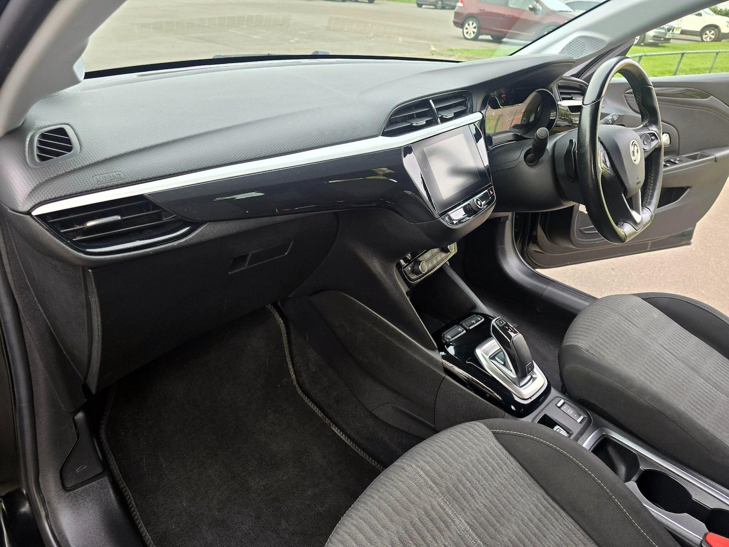 Used Vauxhall Corsa for sale - 78205476: Photo 23