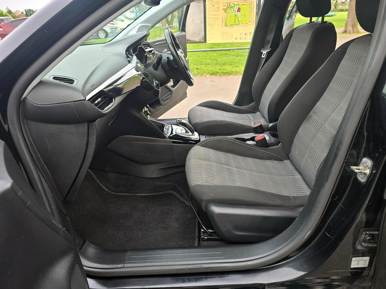 Used Vauxhall Corsa for sale - 78205476: Photo 24