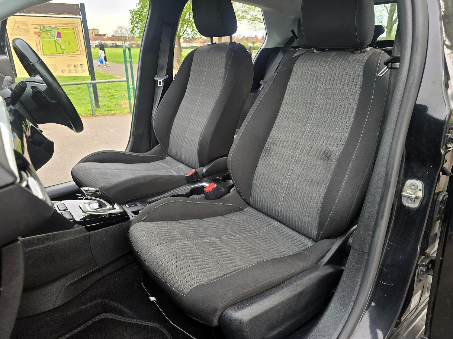 Used Vauxhall Corsa for sale - 78205476: Photo 25