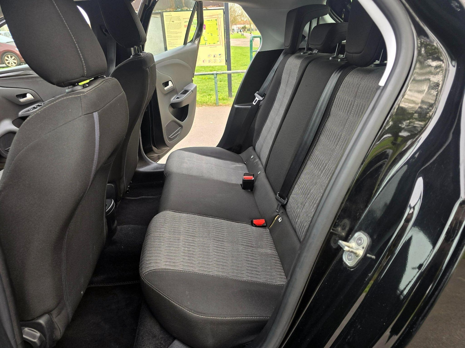 Used Vauxhall Corsa for sale - 78205476: Photo 26