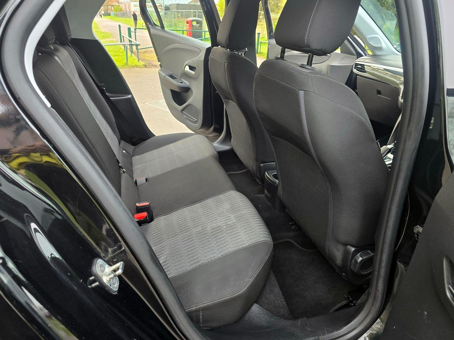 Used Vauxhall Corsa for sale - 78205476: Photo 27