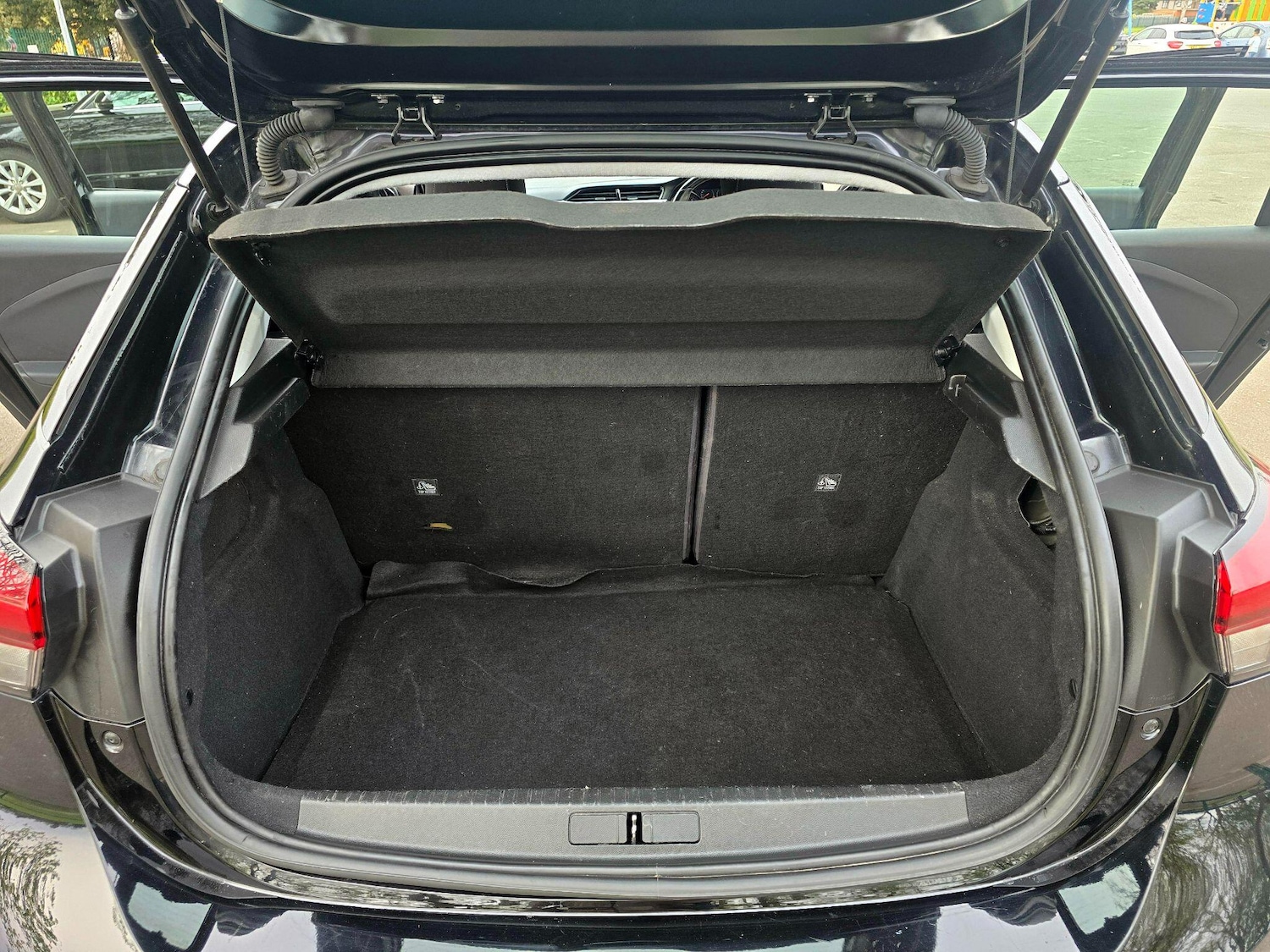 Used Vauxhall Corsa for sale - 78205476: Photo 28