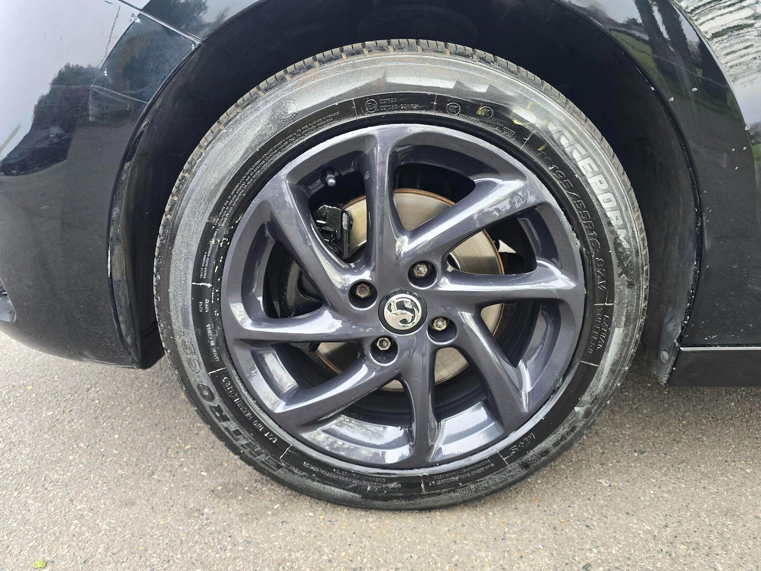 Used Vauxhall Corsa for sale - 78205476: Photo 29