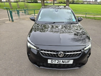 Used Vauxhall Corsa 2021 for sale - 78205476: Photo