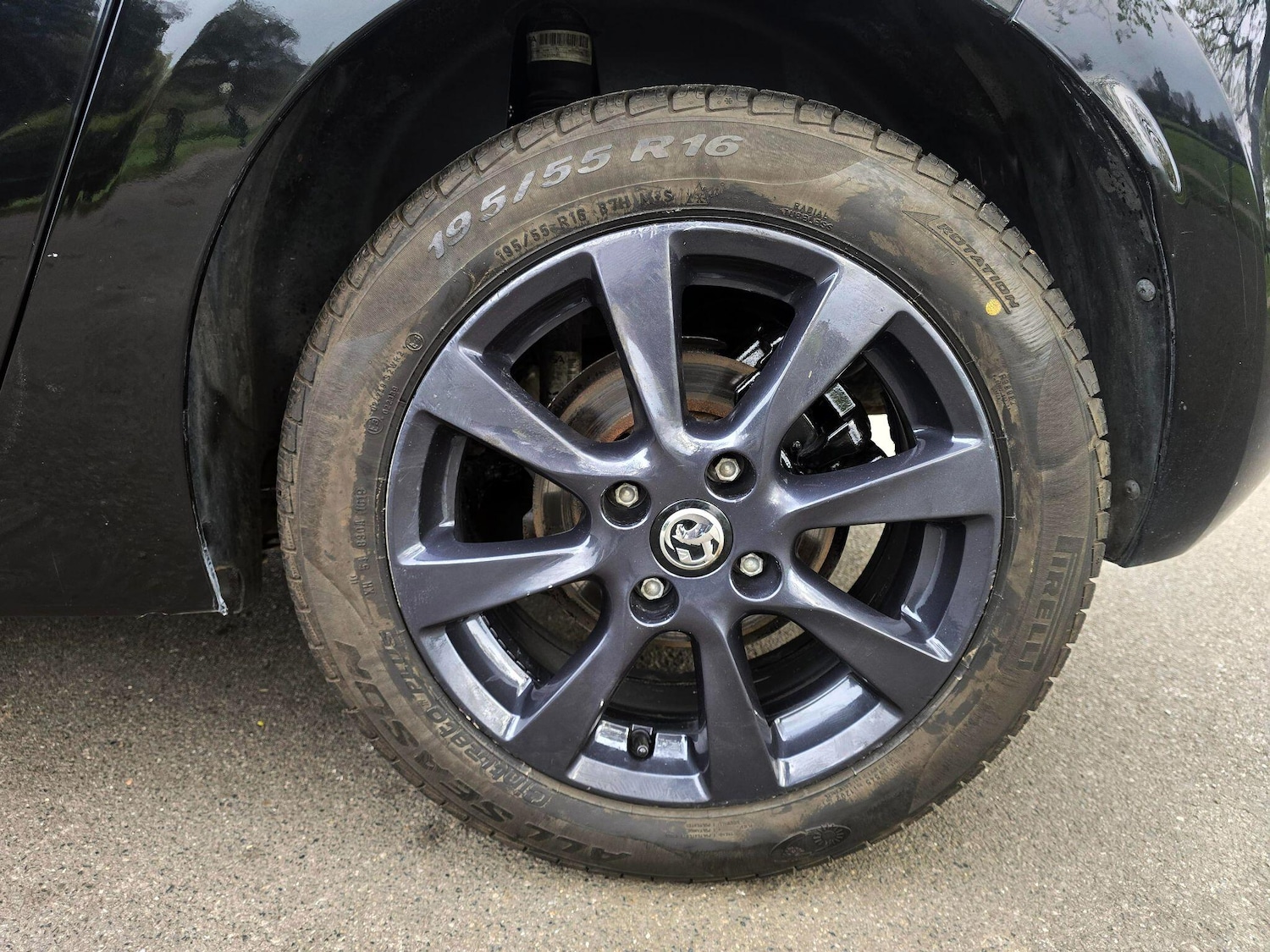 Used Vauxhall Corsa for sale - 78205476: Photo 30