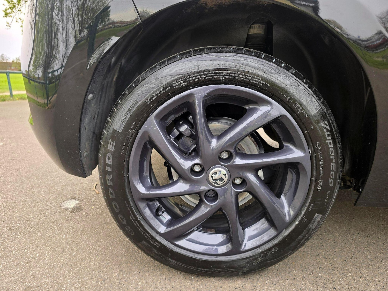 Used Vauxhall Corsa for sale - 78205476: Photo 31