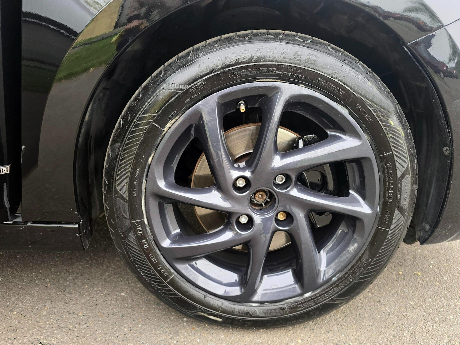 Used Vauxhall Corsa for sale - 78205476: Photo 32