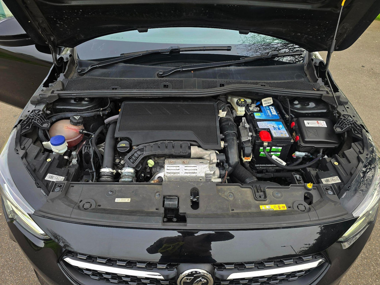 Used Vauxhall Corsa for sale - 78205476: Photo 33