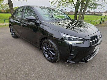 Used Vauxhall Corsa 2021 for sale - 78205476: Photo