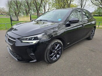 Used Vauxhall Corsa 2021 for sale - 78205476: Photo